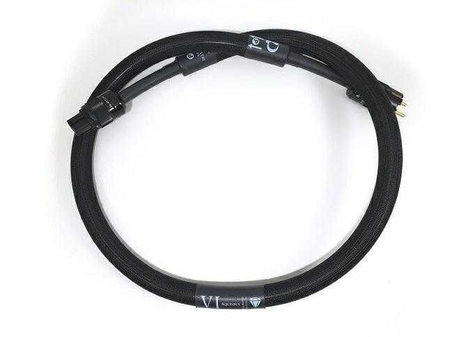 Purist audio design AQUEOUS DR zasilający - 1,5m/zaproponuj cenę !