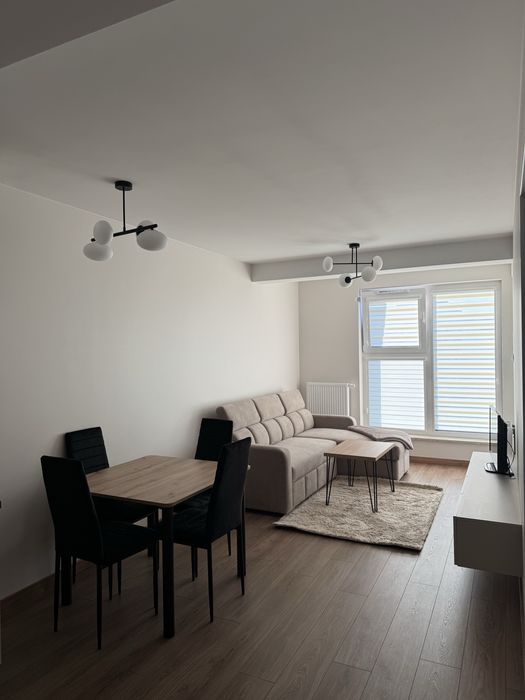 Mieszkanie na wynajem Kielce Leszczyńska 40m2 2 pokoje