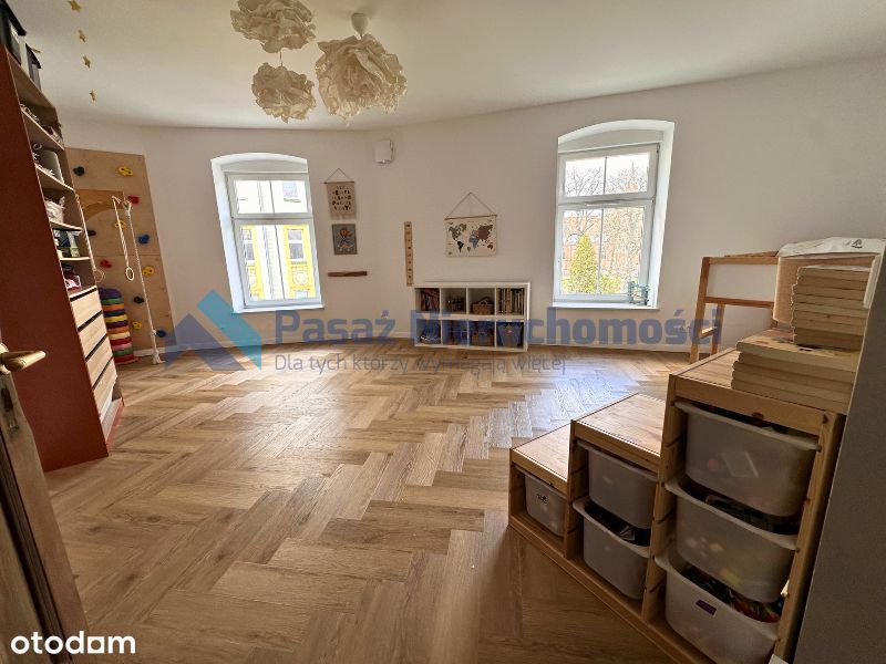 Synonim Luksusu: Dwupoziomowy Apartament W Standardzie Premium