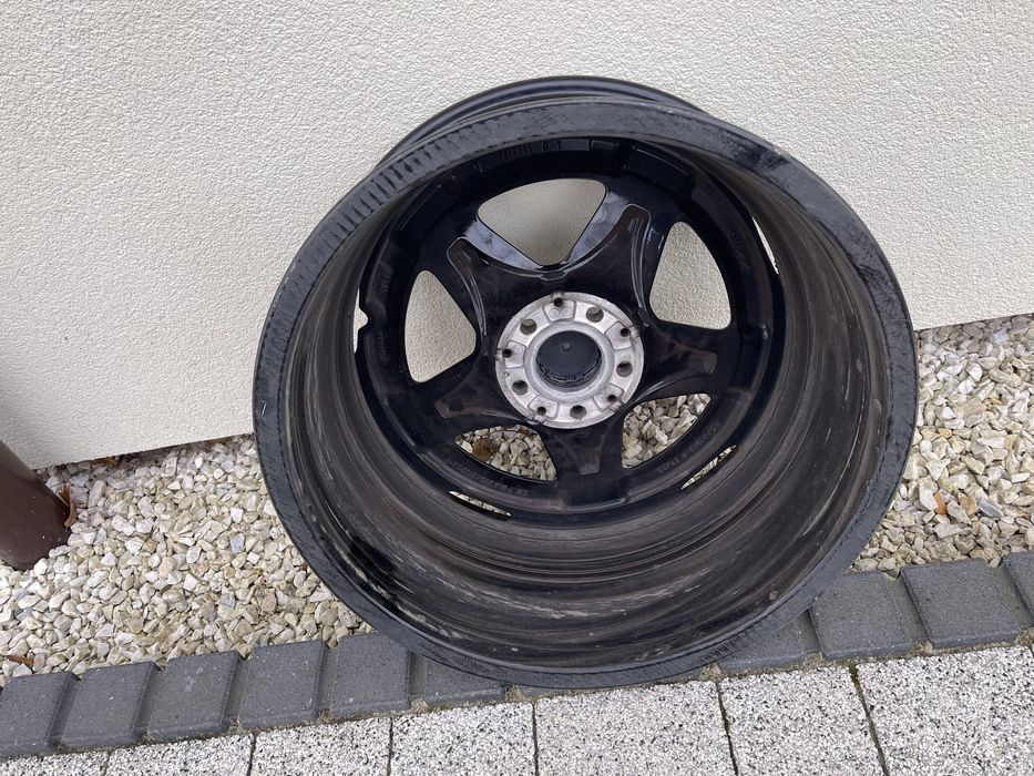 Felga Mercedes EQE W295 8,5X19 ET47,5 A295401 BDB Stan