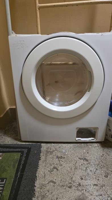 WF70F5E3W2W silnik  programator  elektryka front amortyzator części