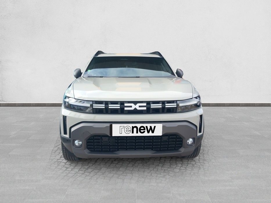 Dacia Duster 1.0 TCe ECO-G Journey Bi-Fuel