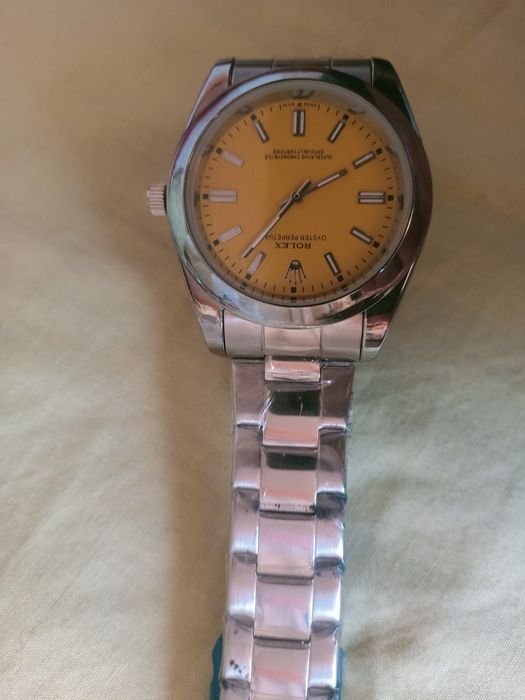 Zegarek męski do pracy