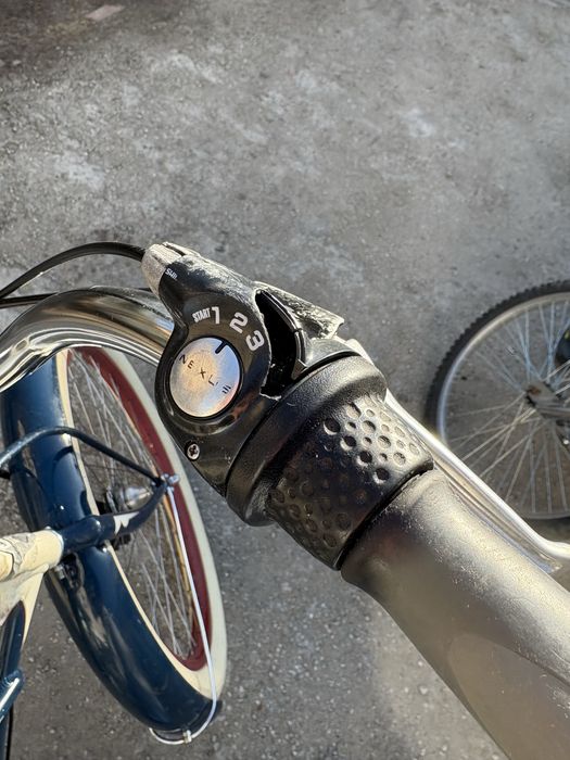 Rower Electra sprzedam pilnie