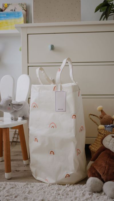 корзина для іграшок h&m. нова