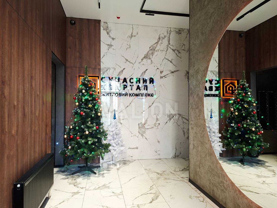 1-room apartment apartment by the address st. Ul Pobedy (area 36 m²) - Atlanta.ua - photo 9