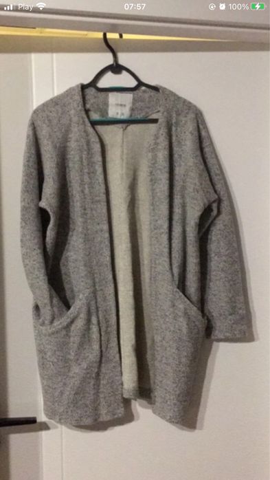 Narzutka / żakiet Pull & Bear