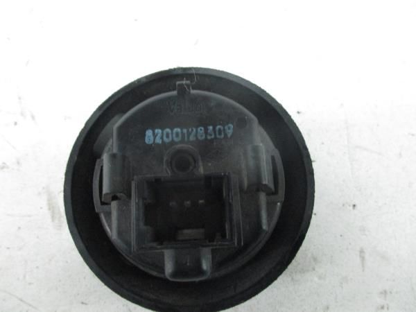 Botão / interruptor de luzes RENAULT Kangoo (KC0/1_)