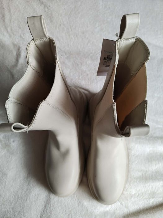 Buty botki nowe primark