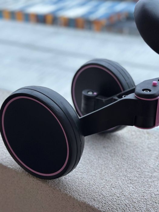 Велобег в хорошем состоянии