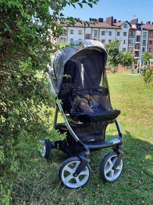 Продам візочок (коляску) Espiro next 3 в 1 !