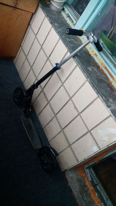 Продам самокат фірмовий