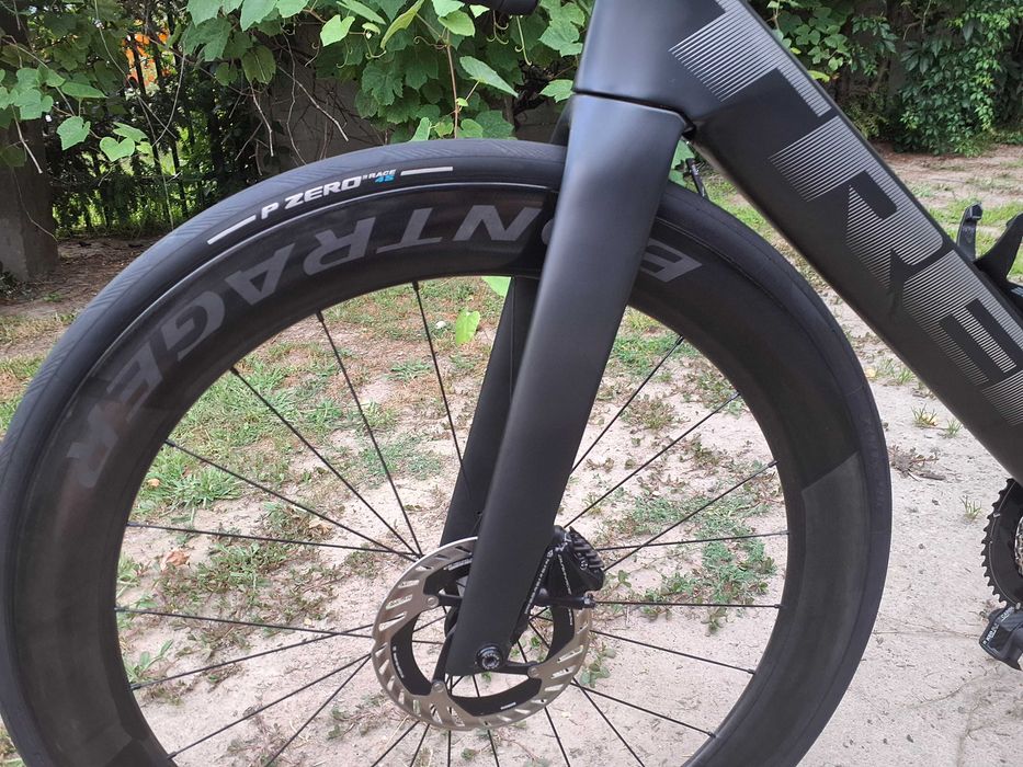 Trek Madone SLR 9 stan perfekcyjny