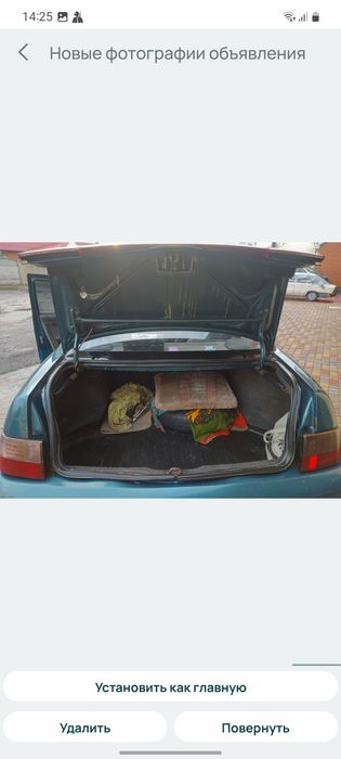 Продам Ваз 2110 1999 г.в Газ-Бензин