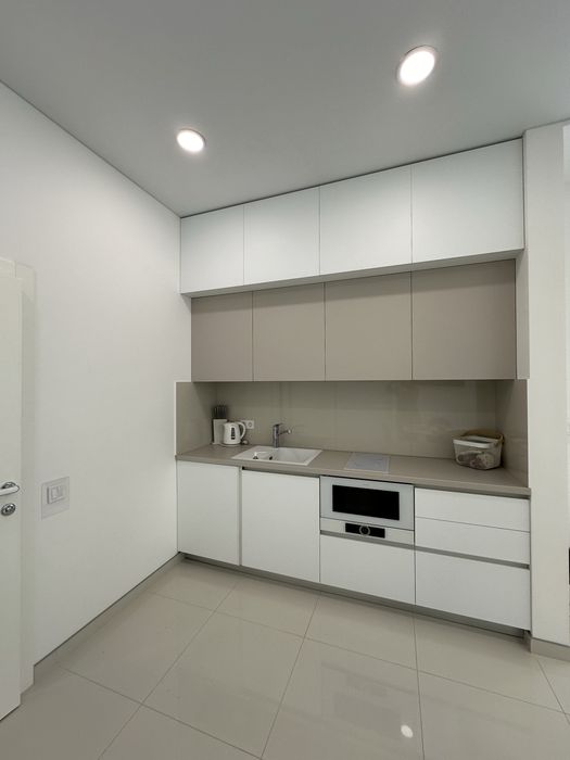 3-кімнатна квартира за адресою вул. Дарвіна (площа 130 м²) - Atlanta.ua - фото 3