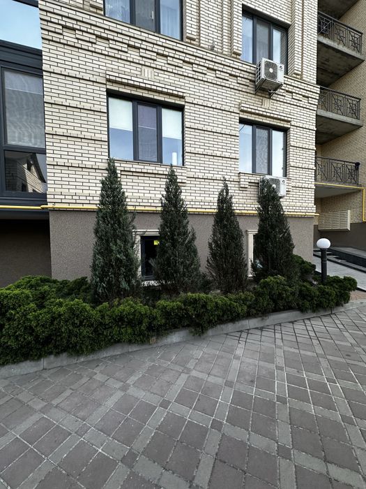 Продаж 40 м2 в ЖК Центральний, Д.Попова з ремонтом