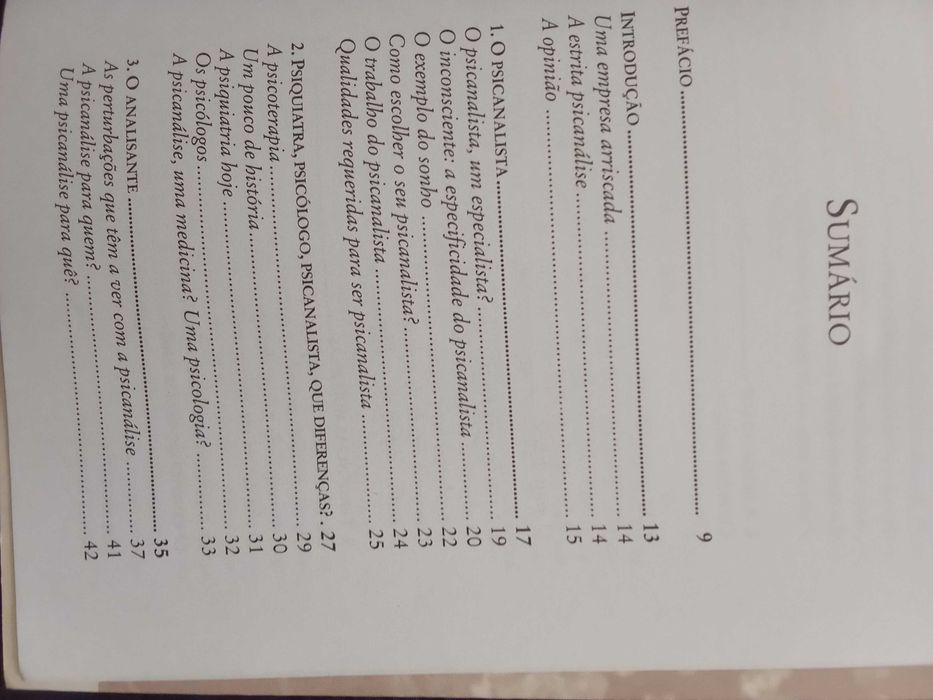 O Livro Aberto da Psicanálise - Herr Fischer