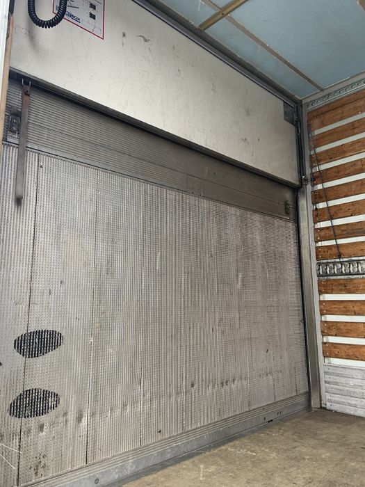 Мерседес спринтер 516