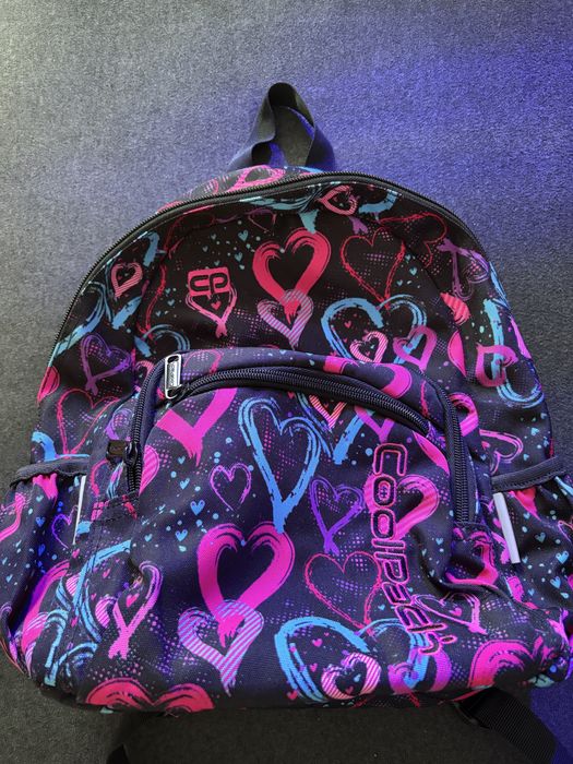 Plecak CoolPack do przedszkola