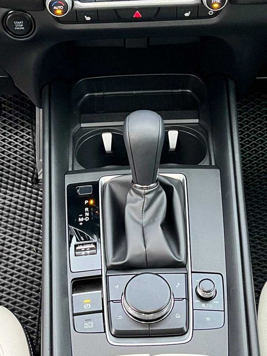 Mazda CX-50 Preferred 2026