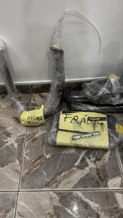Bicicleta Eliptica , usada em bom estado