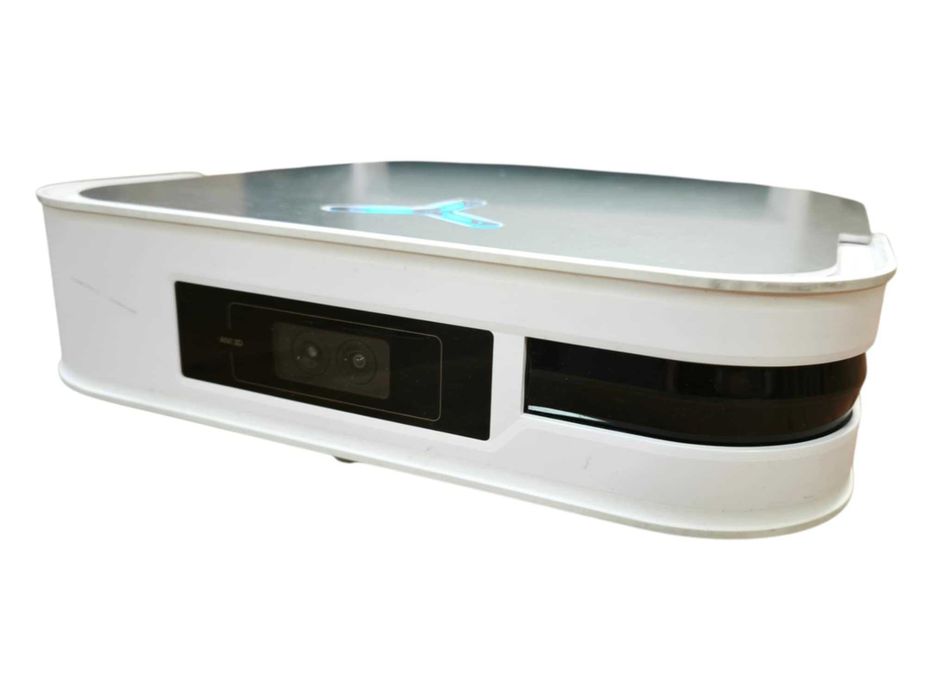 robot sprzątający z funkcją mopowania ECOVACS DEEBOT X2 OMNI
