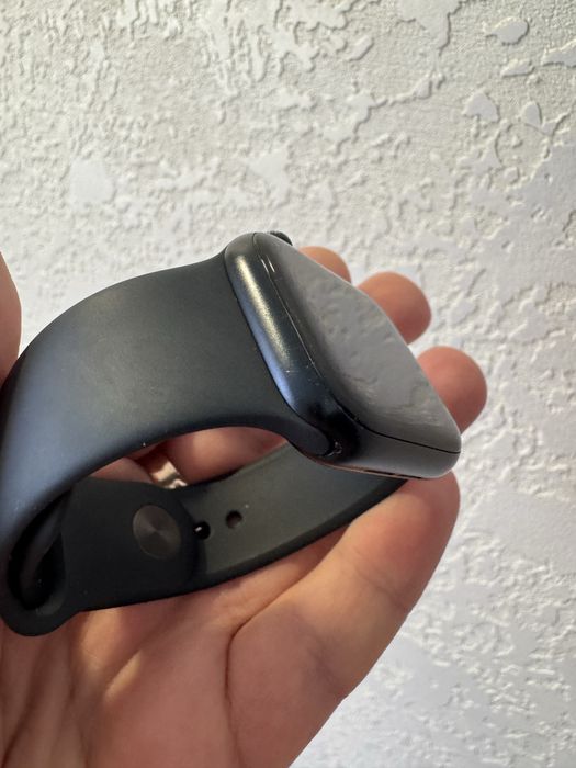 Apple Watch SE 2 40mm Midnight Black