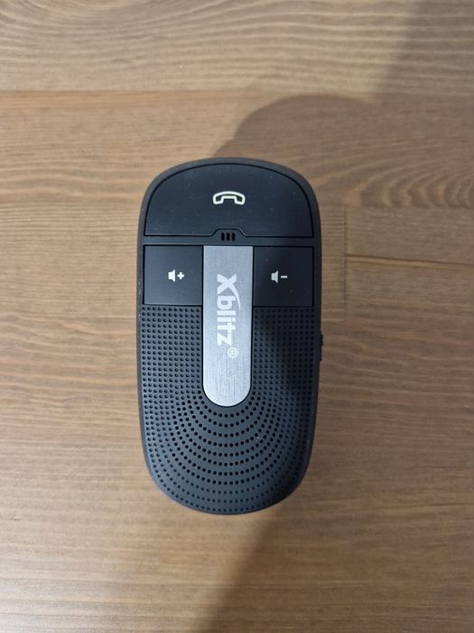 Zestaw głośno mówiący