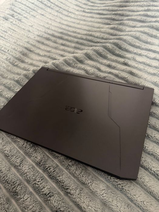 Laptop acer nitro 5