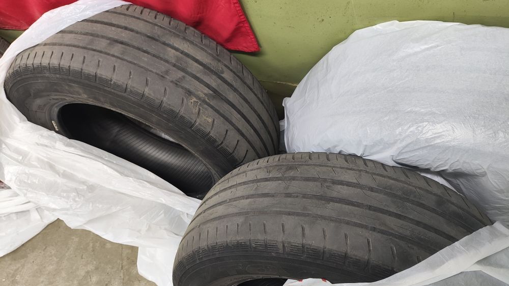 Шини літні TOYO Proxes 195/65 R15