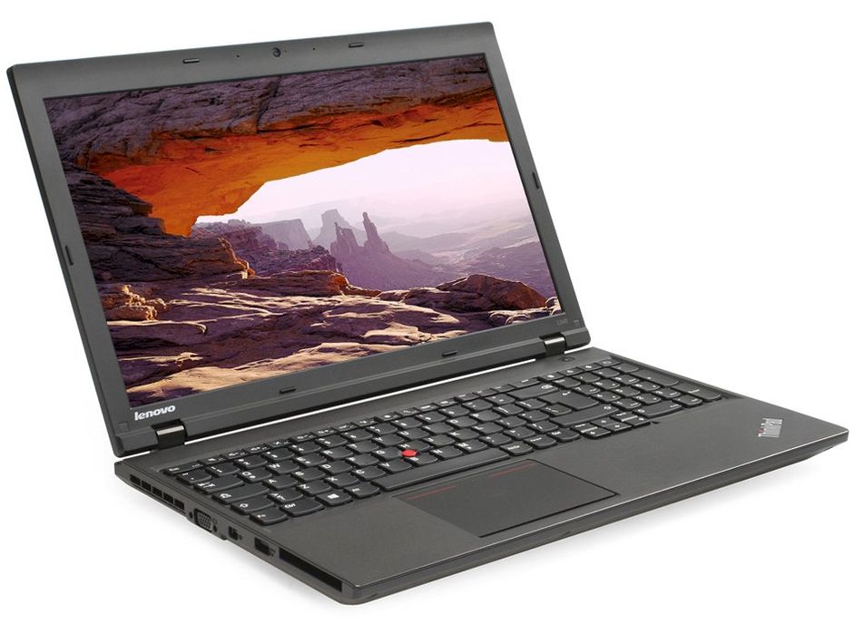 lenovo l540 – Laptopy, cena na OLX.pl
