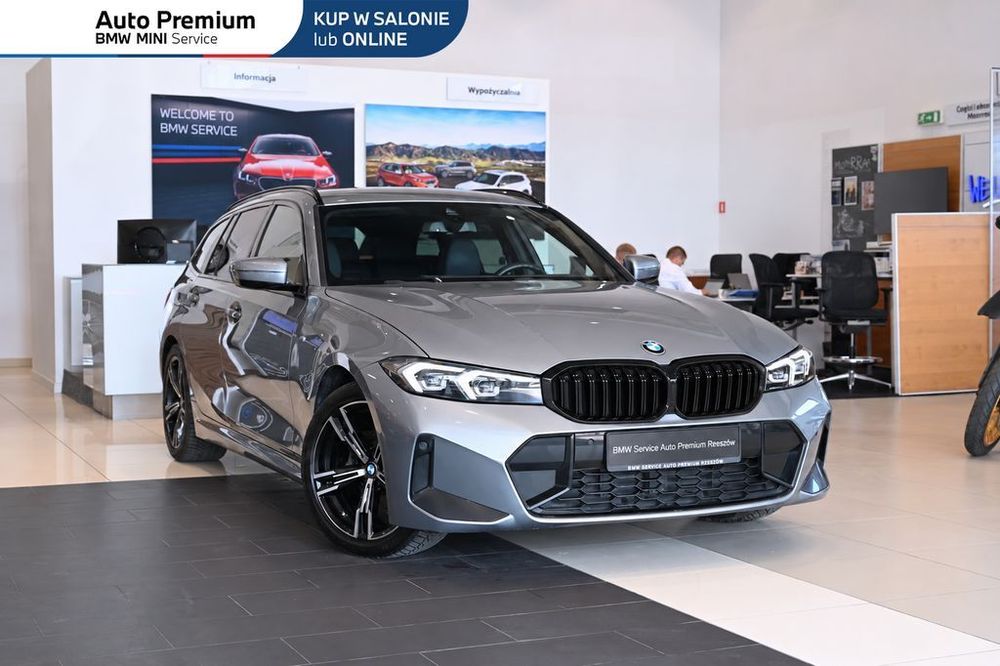 BMW Seria 3