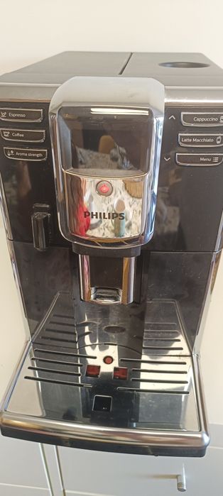 Philips saeco ep 5330 latte go