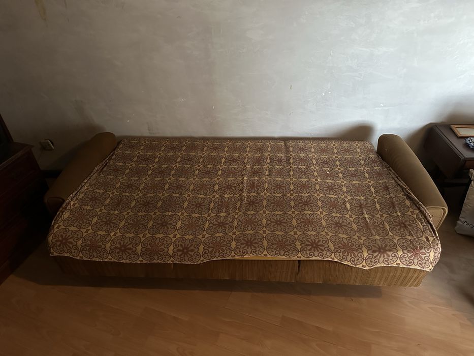 Sofá cama | Poltrona