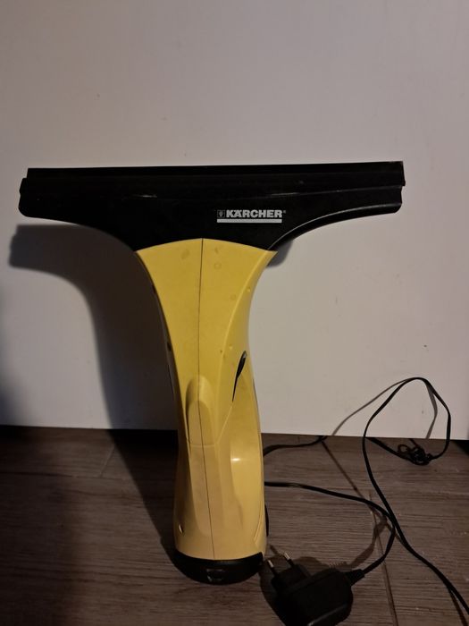 Myjka do okien karcher