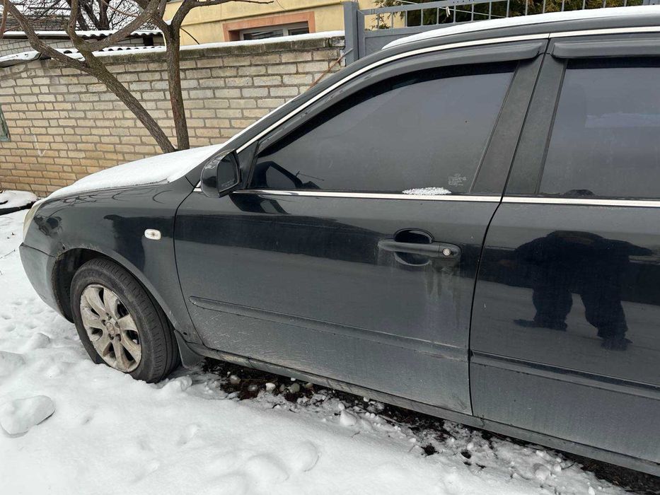 Продам Киа Маджентис 2007г дизель 2.0