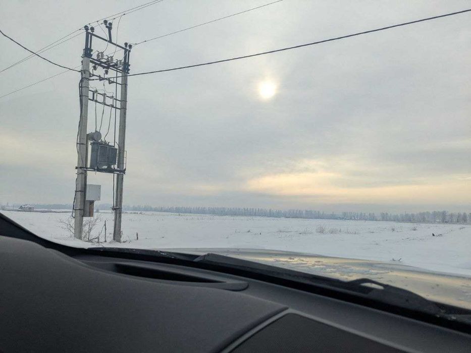 Ділянка під будову 13 сот Підпечери Герегова долина (8)