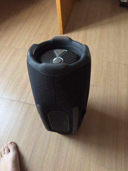 Jbl boombox4