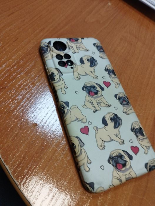 Продам телефон xiaomi redmi not11