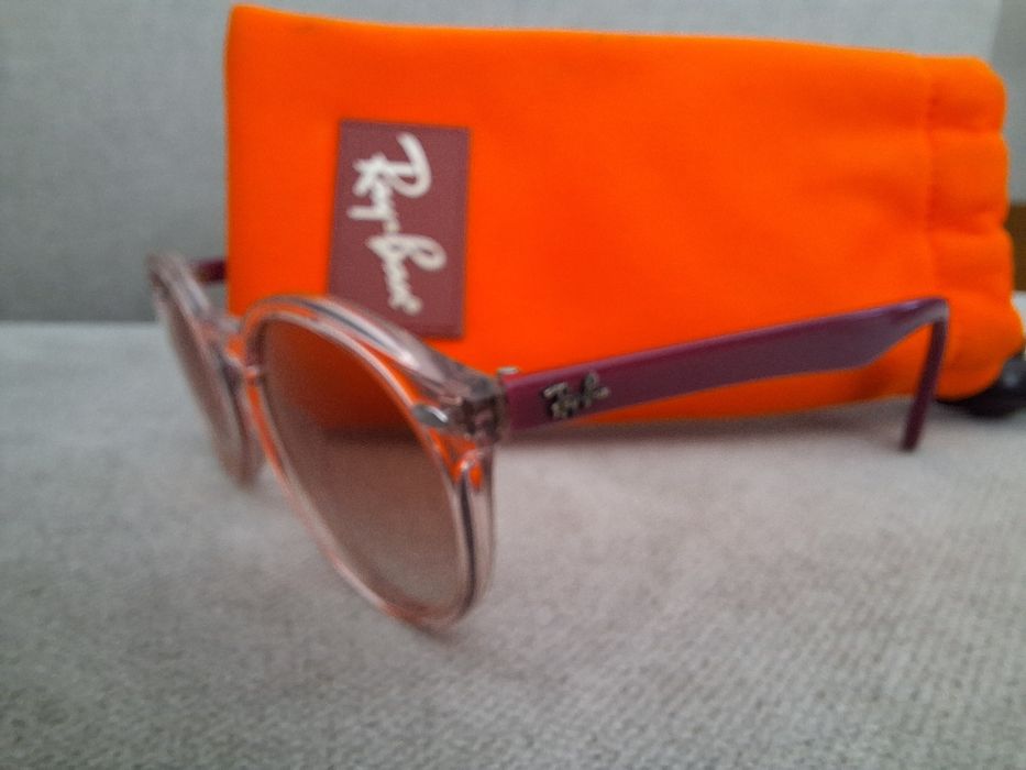 Óculos sol Ray Ban menina