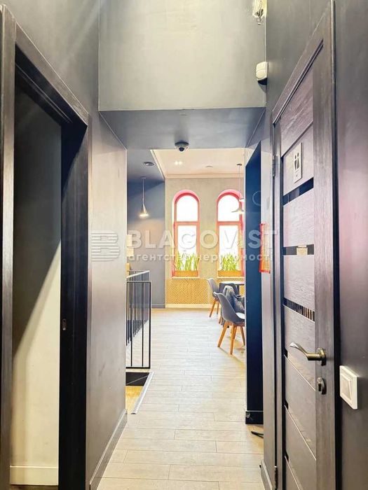 Басейна, 15 Нежитлове приміщення  90кв.м.  м."Палац спорту"