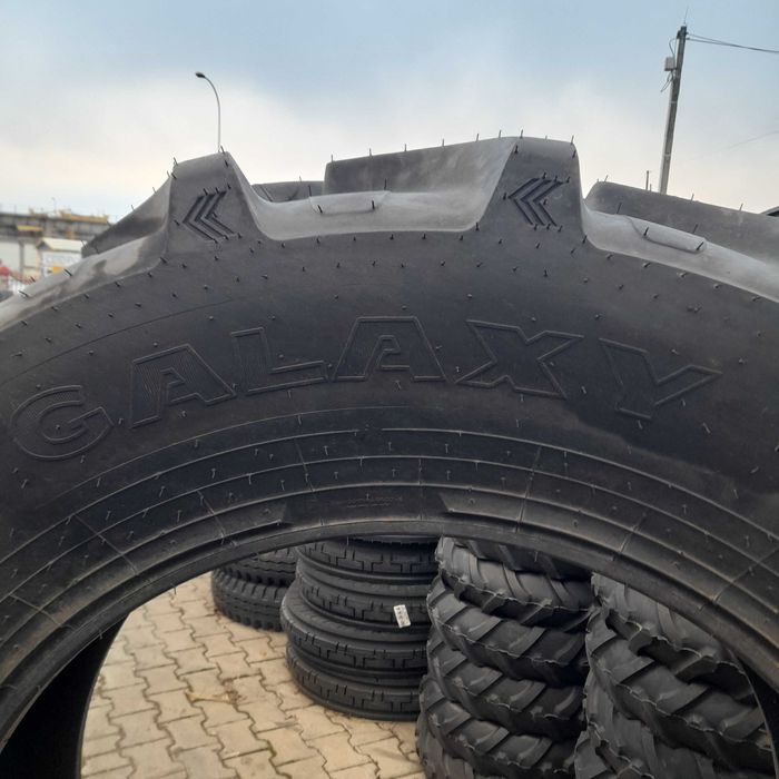 Opona 520/70R38 150A8/B TL Earth-Pro 700 R1-W GALAXY