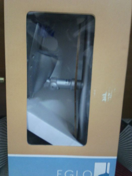 Распродажа!!! Светильник-бра Silver (ELGO)