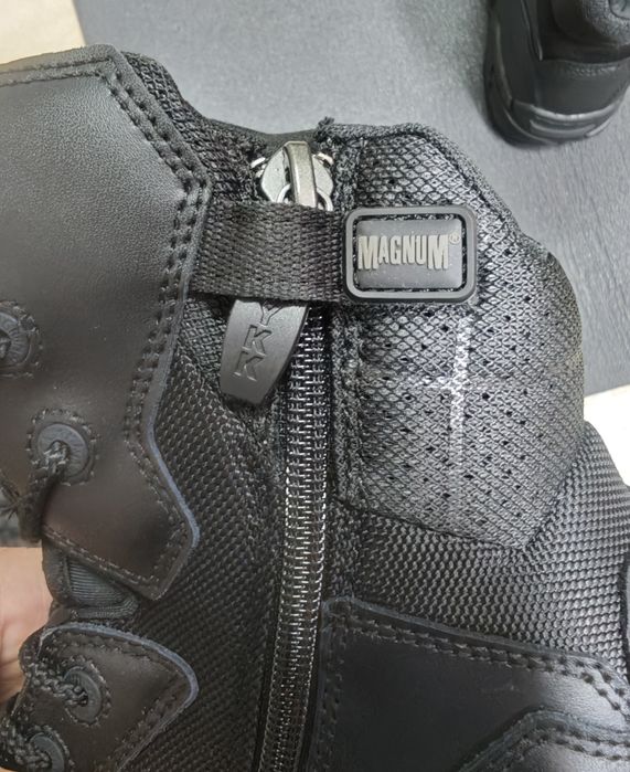 Botas Magnum Stealth Force 8.0