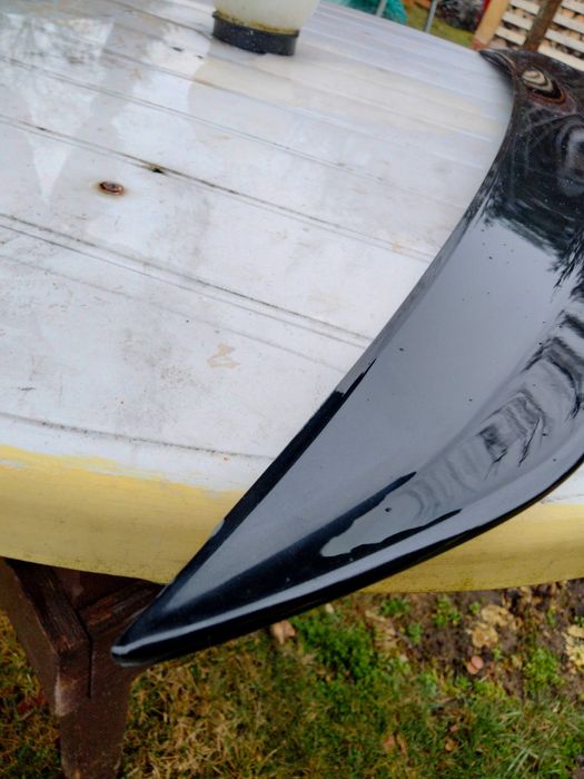Lotka,spojler mercedes A45 ,A177