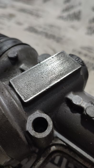 Рульова рейка Taureg Audi Q7 7L6422055M