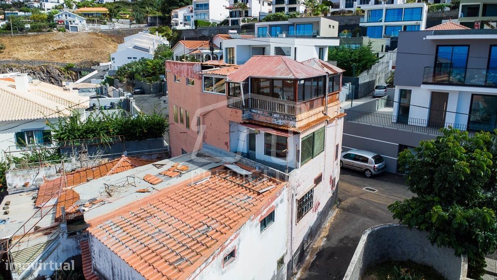 Moradia T2 - Santa Maria Maior | Funchal