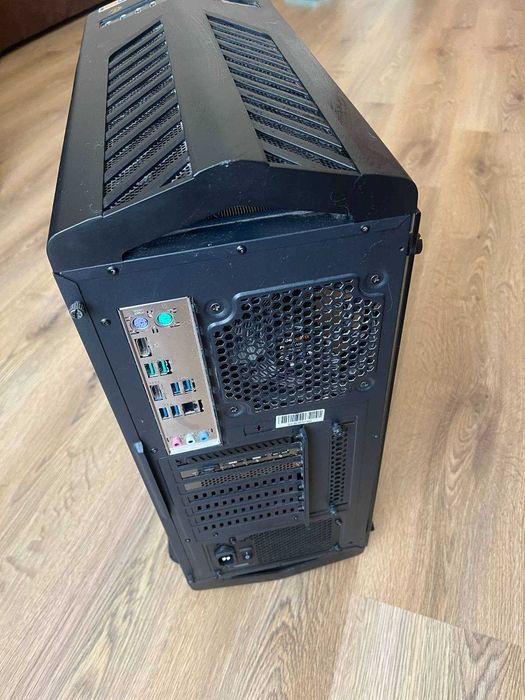 ПК персональний комп'ютер + упс