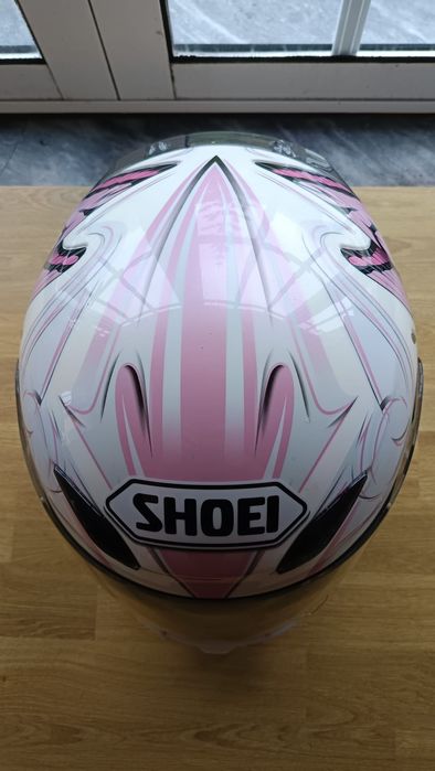 Capacete Shoei Xr1000