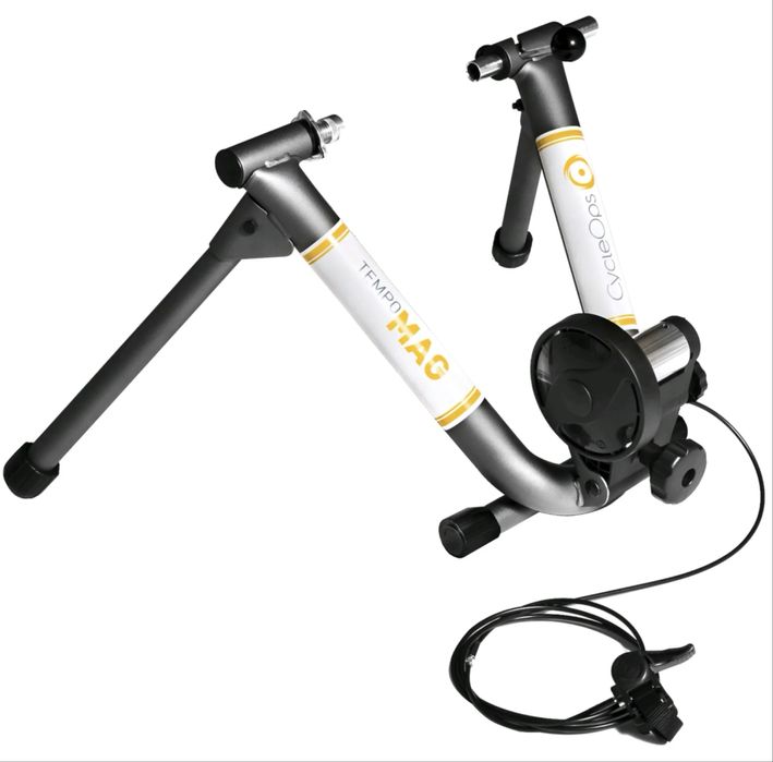 ROLO BIKE de Treinamento